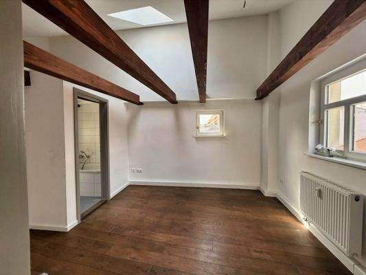 Kinder- oder Gästezimmer