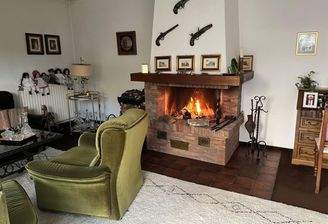 mehr Gemütlichkeit geht nicht