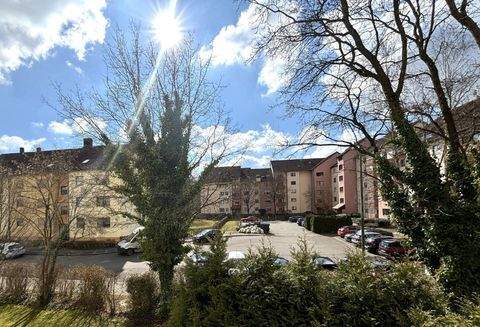 Ulm Wohnungen, Ulm Wohnung mieten