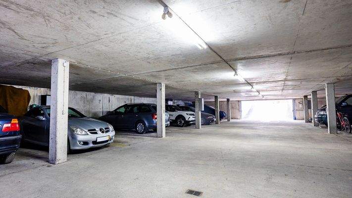 TIefgaragenstellplatz