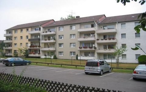 Holzminden Wohnungen, Holzminden Wohnung mieten