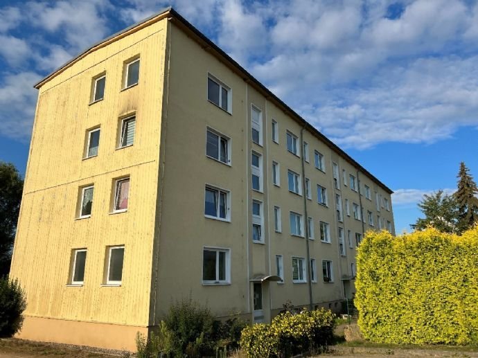 Mehrfamilienhaus in Demmin zu verkaufen