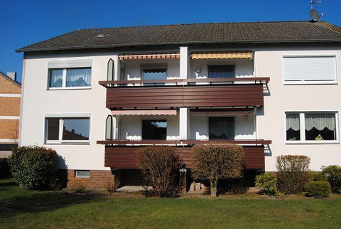 Garbsen Wohnungen, Garbsen Wohnung mieten