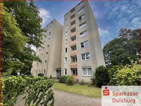 Duisburg Wohnungen, Duisburg Wohnung kaufen