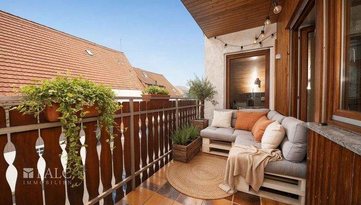 Für Frischluftfanatiker