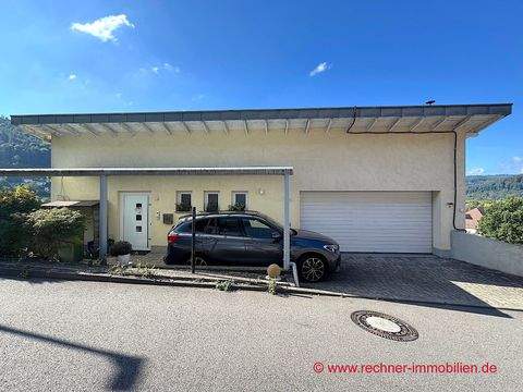 Eberbach Häuser, Eberbach Haus kaufen