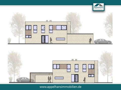 Osnabrück Häuser, Osnabrück Haus kaufen