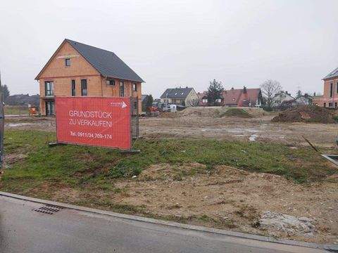 Erlangen Grundstücke, Erlangen Grundstück kaufen