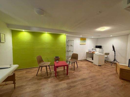 UG (Mögliche Gewerbefläche)