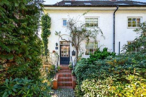 Hamburg Häuser, Hamburg Haus kaufen