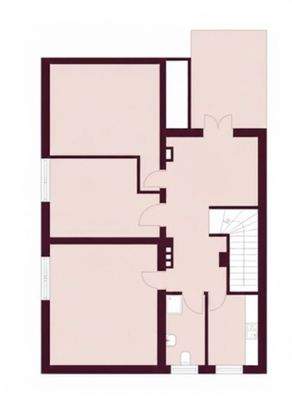 Grundriss OG Haus 18