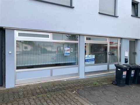 Landstuhl Büros, Büroräume, Büroflächen 