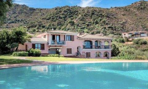 San Teodoro Renditeobjekte, Mehrfamilienhäuser, Geschäftshäuser, Kapitalanlage