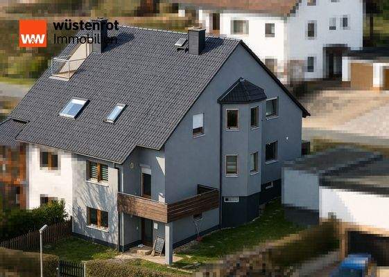 Luftbild aus Südosten2