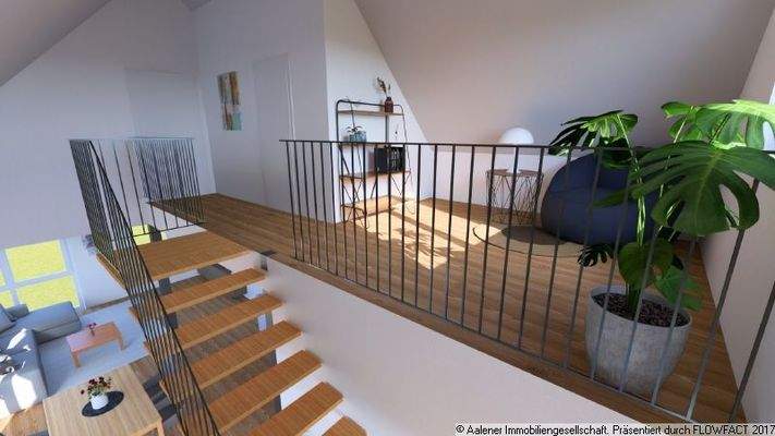 Visualisierung Galerie