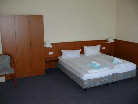 Zimmer Haupthaus 1 OG