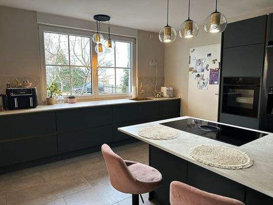 Küche gesamt 