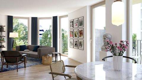 Darmstadt Wohnungen, Darmstadt Wohnung mieten