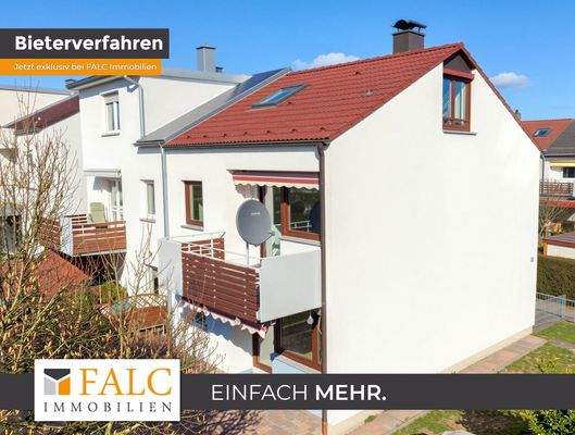 Außenansicht - (KI generiert)