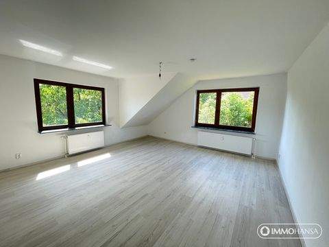 Lüneburg Wohnungen, Lüneburg Wohnung mieten