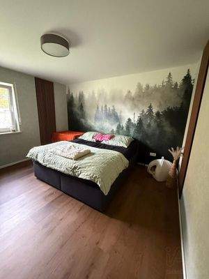 Schlafzimmer Bild2