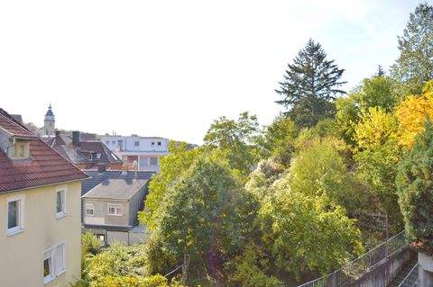 Backnang Wohnungen, Backnang Wohnung kaufen