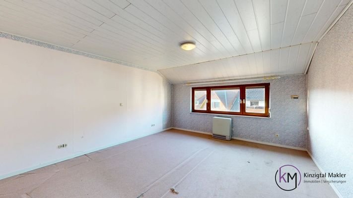 Schlafen 2-DG Neubau