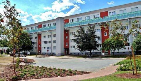 Stendal Wohnungen, Stendal Wohnung mieten