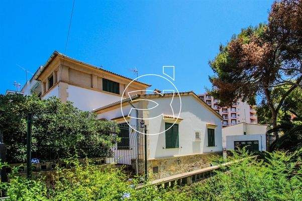 Wunderschönes Objekt