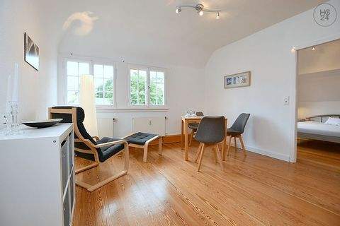 Stuttgart Wohnen auf Zeit, möbliertes Wohnen