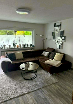 Wohnzimmer - Beispielfoto