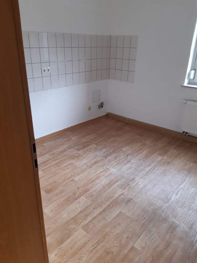 Gepflegte 4-Raum-Wohnung im Erdgeschoss | 78 m² | KdU-geeignet - Foto 1