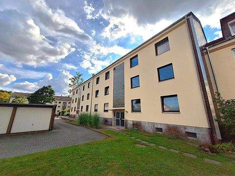 Burgdorf Wohnungen, Burgdorf Wohnung mieten