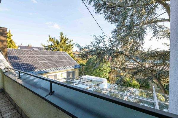 Balkon in Südausrichtung2