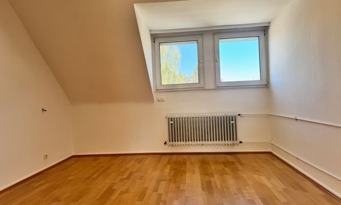Schlafzimmer OG