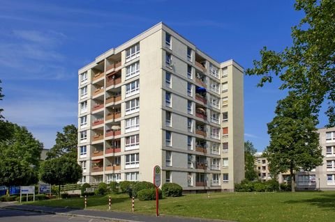 Dortmund Wohnungen, Dortmund Wohnung mieten