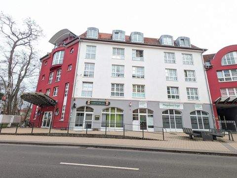 Markranstädt Wohnungen, Markranstädt Wohnung kaufen