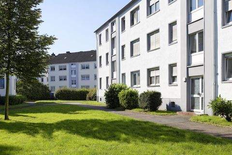 Duisburg Wohnungen, Duisburg Wohnung mieten