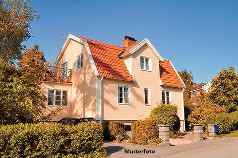 Bad Homburg Häuser, Bad Homburg Haus kaufen
