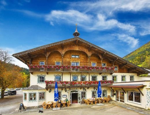 Landgasthof zur Post