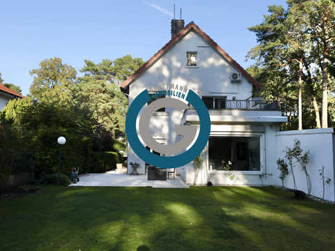 Berlin Häuser, Berlin Haus kaufen