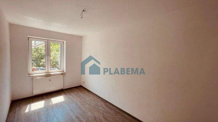 Kleines Zimmer, Zimmer 2