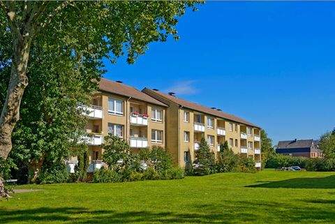 Krefeld Wohnungen, Krefeld Wohnung mieten