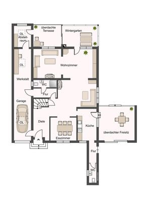 EG Haus 1