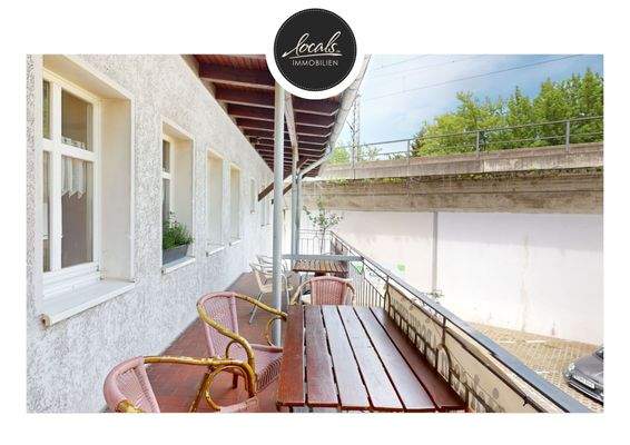 Zeppelin - Sportsbar & Pub