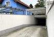 Garageneinfahrt