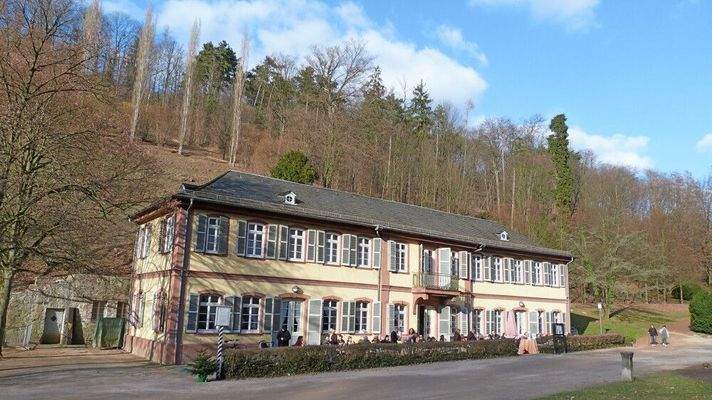 Staatspark Restaurant  