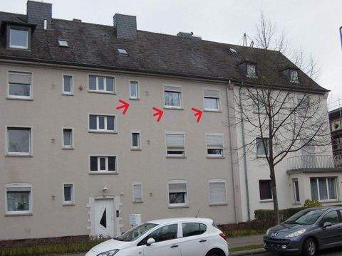 Trier Wohnungen, Trier Wohnung kaufen