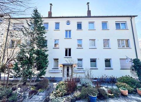 Stuttgart Wohnungen, Stuttgart Wohnung kaufen