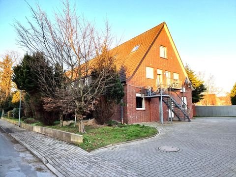 Quakenbrück Wohnungen, Quakenbrück Wohnung mieten